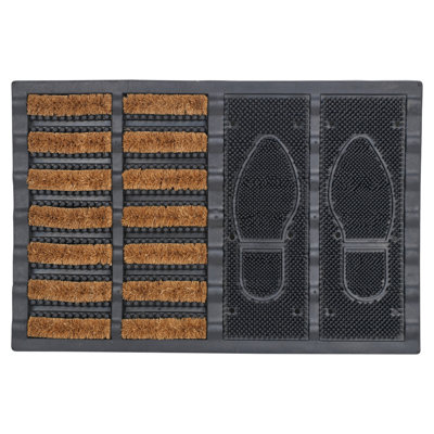 Arthik Door Mat