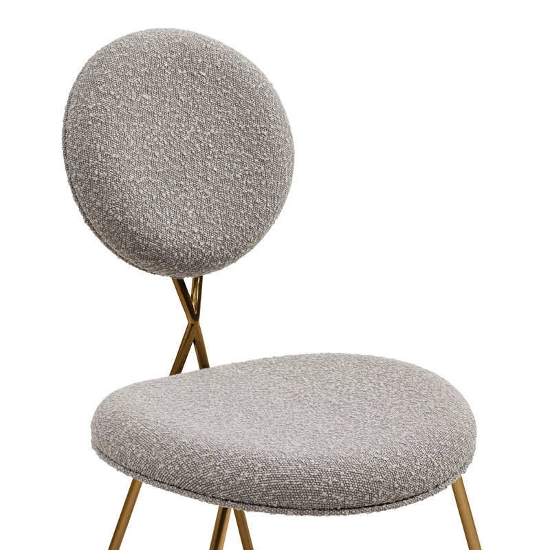 Caprice Upholstered Dining Chair