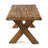 Eaglewood Coffee Table(Only Including Coffee Table,Without Chairs)