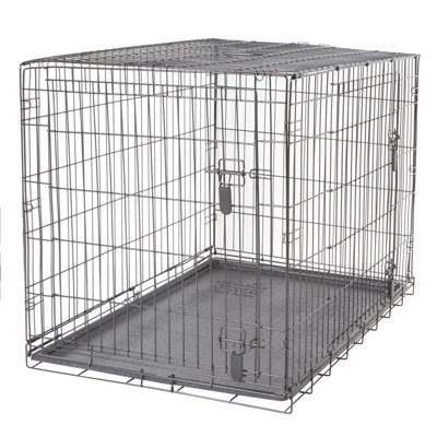 Cage pour chien Dogit