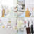 Wall Mounted Hook Rack