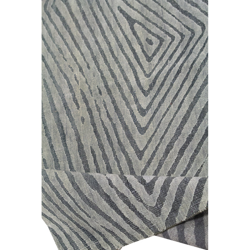Geometric Area Rug