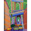 Manhattan Bridge Print by Sue Graef-70852353-132511325
