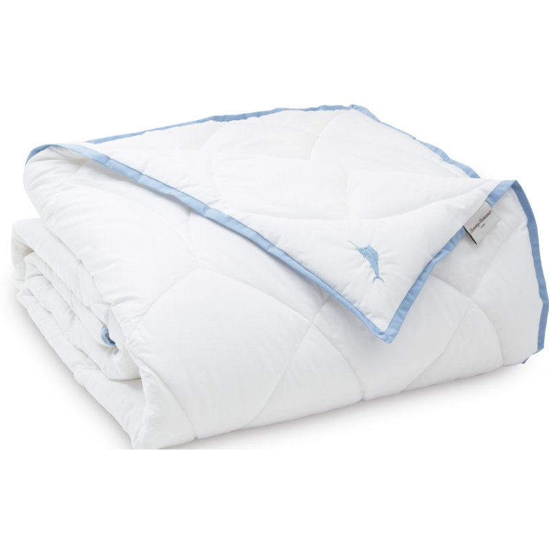 Tommy Bahama Hand Woven Blanket, King