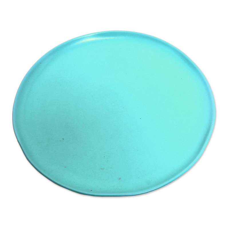 Latitude Run® Tolya Ceramic Platter