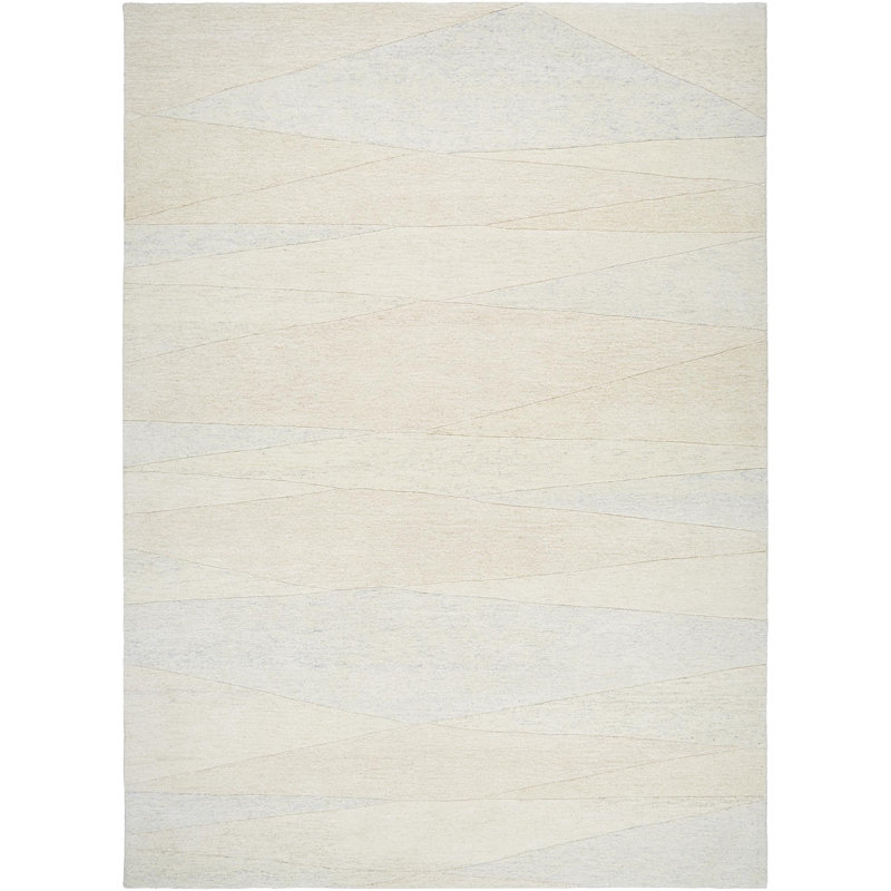 Haroutun Wool Indoor Rug, Rectangle 12' x 15'