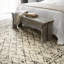 Tapis beige Aparicio Southwestern-28770035