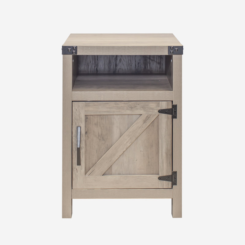 Shandora End Table