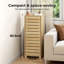 Wall Mounted Required Bathroom Cabinet