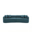 Canapé modulaire courbé-118309778