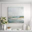 Aquatic Plains Print by James McAllen-25780776-25780772