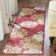 Bailee Performance Floral Rug