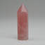 Rose Quartz Polished Point from Brazil (38 Grams)-82389411
