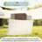 Double Classic Hammock-2099620430