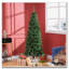 Arbre de Noël 6 pi avec crayon