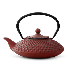 Théière en fonte 5,3 tasses Xilin