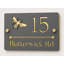 House Signs UK Wall Plaque