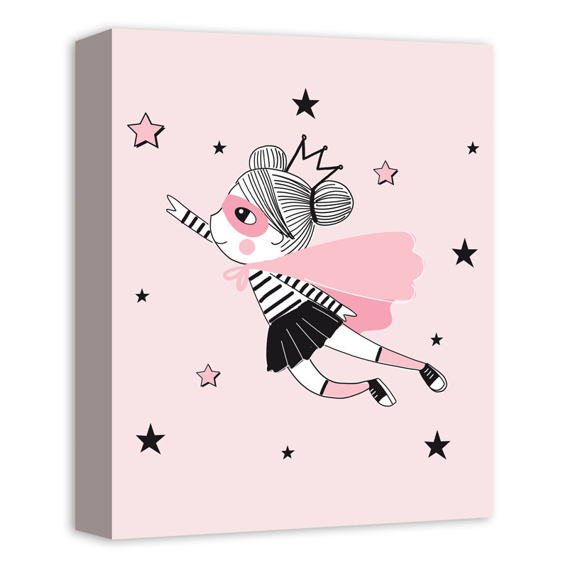 Art sur toile, H 14 po x l 11 po x P 1,25 po