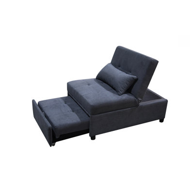 Folding Convertible Chair