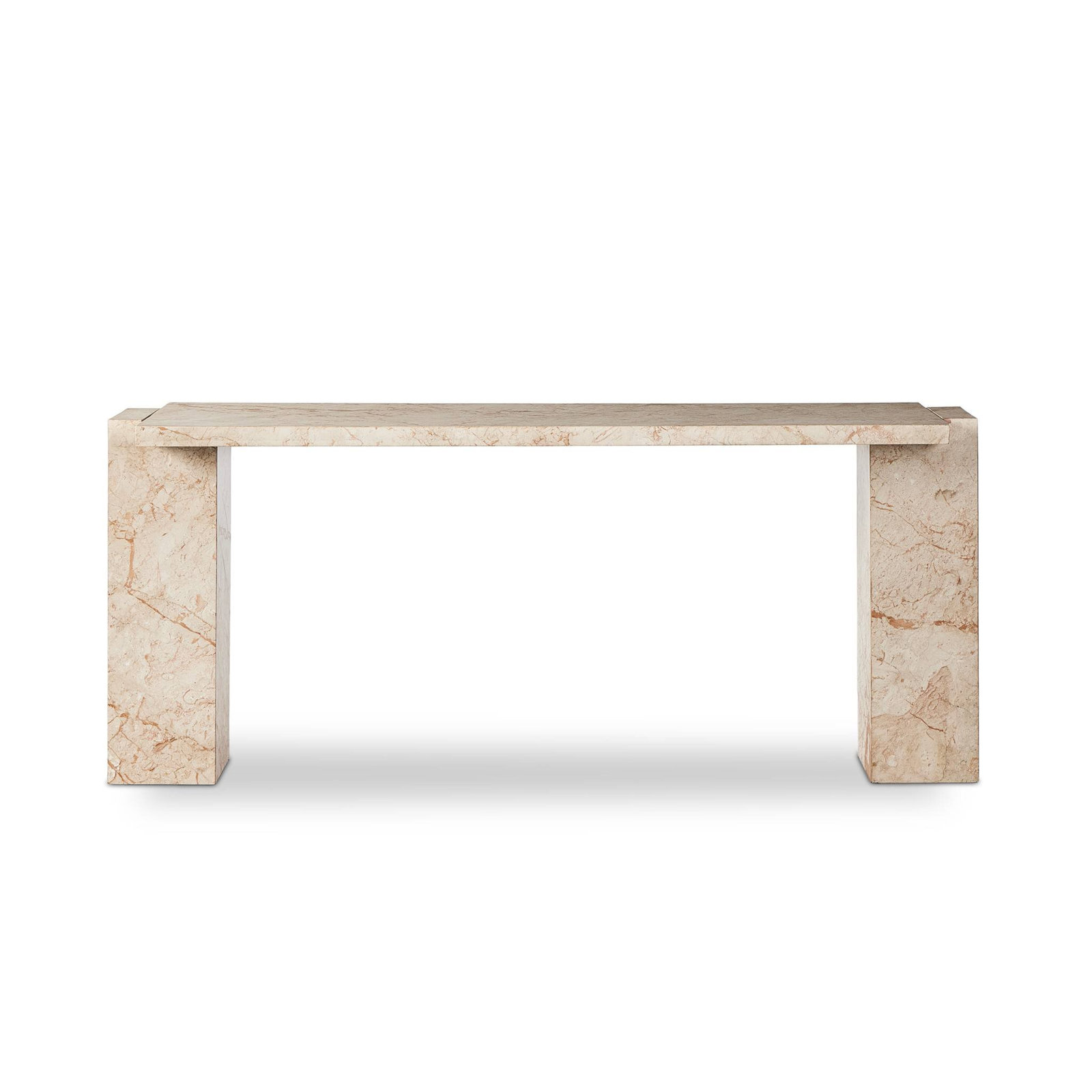 Ewing 73 " Console Table