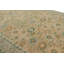 Wool Camouflage Area Rug
