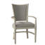 Chaise avec accoudoirs rembourrée Garland-900256039-900282612