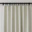 Ensemble de 2 panneaux de rideaux occultant en toile de jute 100% Leming-974268191-974268190