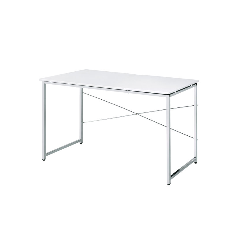Bureau d'écriture Jeremiah, Blanc