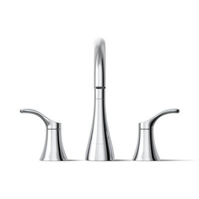 Simplice Bath Trim 2 Deck Mounted Roman Tub Faucet