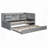 Storage Daybed,Twin Size-121540585