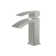 Single-Hole Single-handle Bathroom Faucet