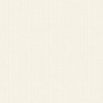 Italian Style Distressed Pinstripe Design Wallpaper Roll