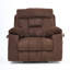 Fauteuil inclinable électrique électrique