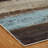 Zakrzewski Blue Area Rug-383251712