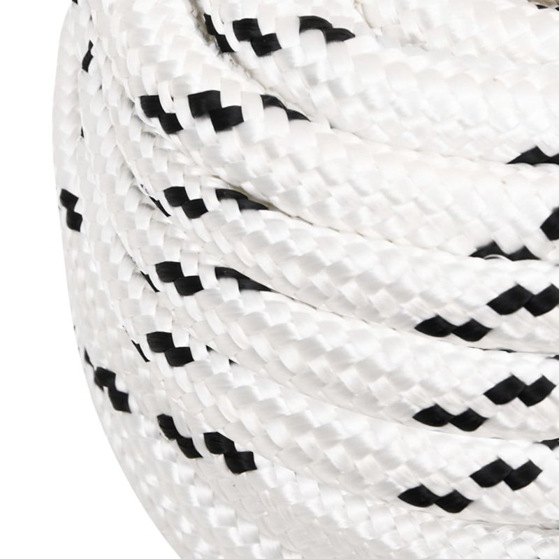 Arta Polyester None Rope, 5000 cm H  x 2 cm W x 2 cm D