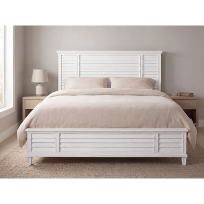 Standard Bed