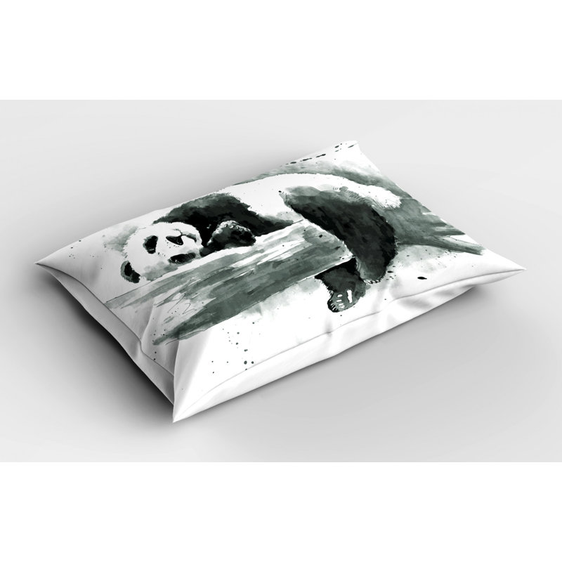 Polyester Sham Set, Twin