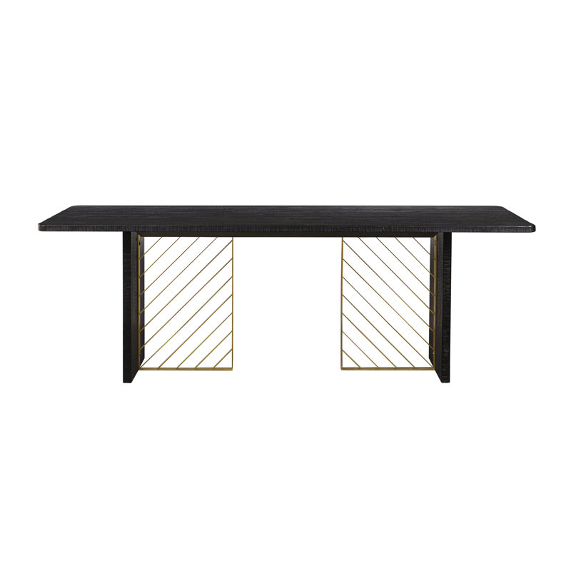 Table de salle à manger Benefiel