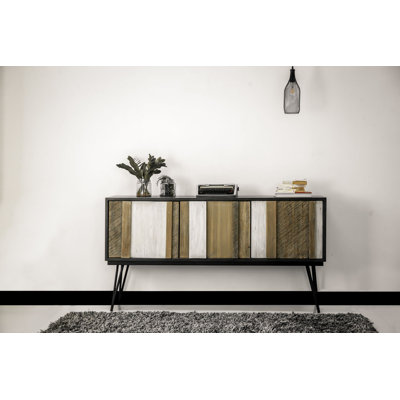 Blaze 155cm Sideboard