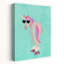 Unicorn Roller Skater-133611810