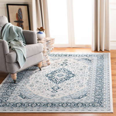 Tapis oriental Isabella Performance