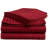 300 Thread Count Certified Egyptian Cotton Stripe Sheet Set-1224959578-1224959553