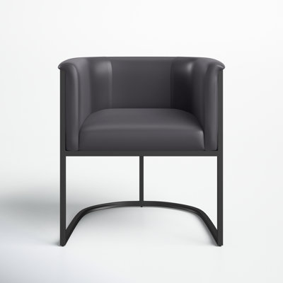 Virgil Armchair