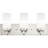 Anacarolina 3 - Light Vanity Light