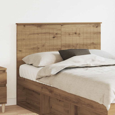Panel Headboard