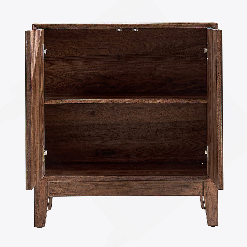 Armoire à double porte