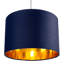 Contemporary Cotton Lamp/Light Shade with Shiny Paper Inner-1189610650-1087215268