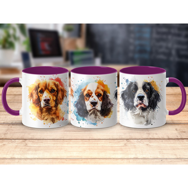 Mug, 2