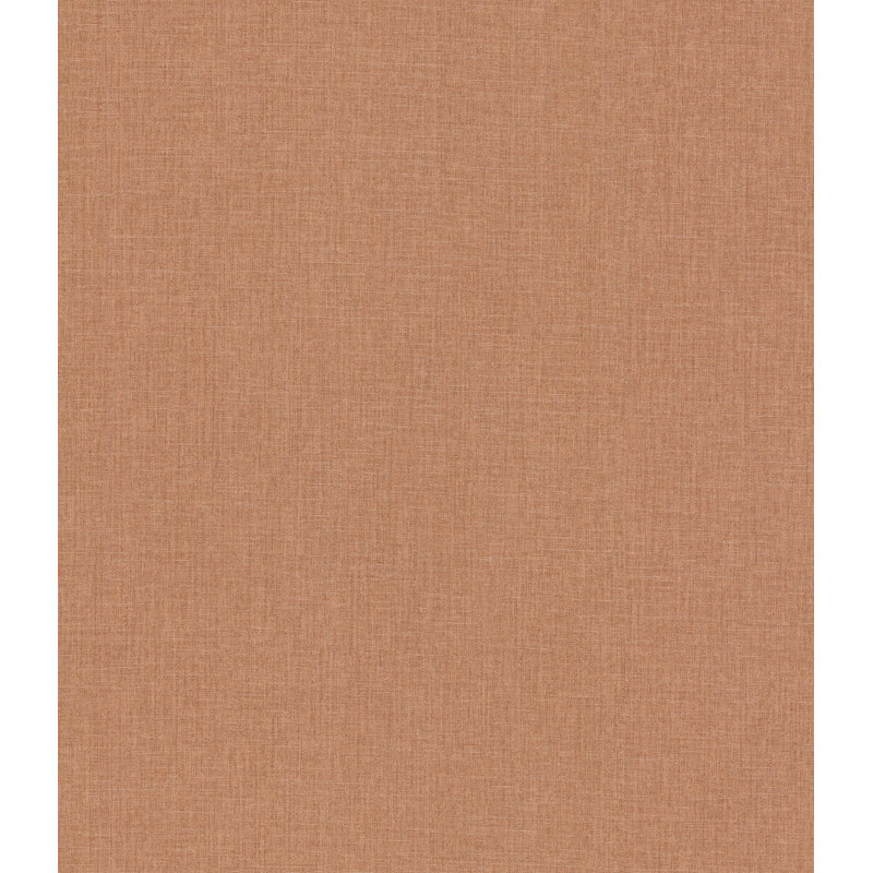 Papier peint Su Tela, L 30 pi x l 26 po, Châtaigne