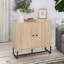 Annjanette 80cm Sideboard